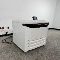 Thermo Scientific Sorvall Lynx 4000 Floor Centrifuge image 0